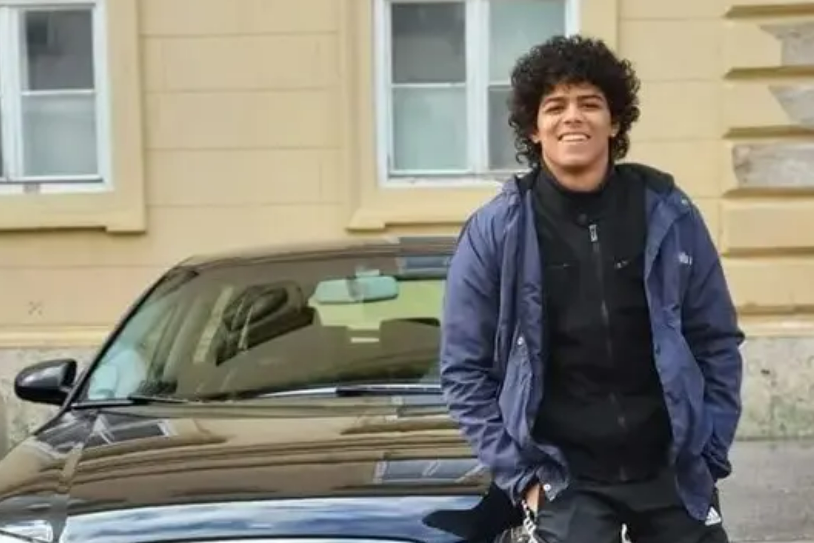 أحمد فؤاد بغدودة يخرج عن صمته 